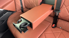 BMW iX 300kW xDrive45 M Sport 101kWh 5dr Auto [Pro Pack] Electric Estate